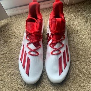Adidas cleats